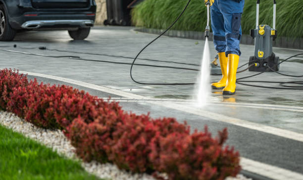 Best Building Exterior Washing  in Logansport, IN